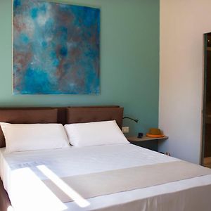 Habitación Doble Estándar